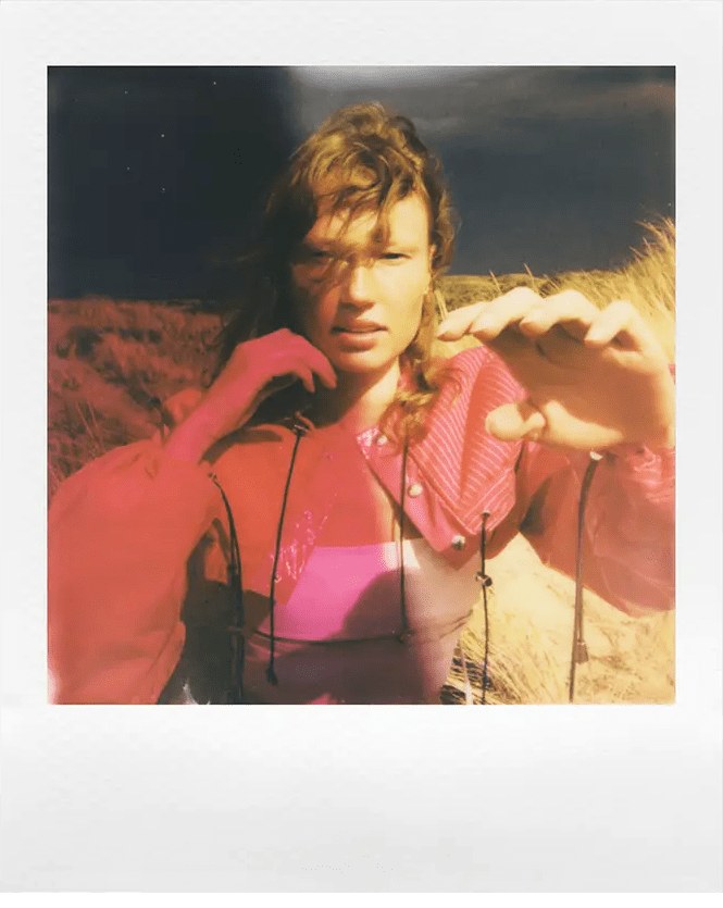 Фото - Фотоплёнка Polaroid Go film-double pack (6017)