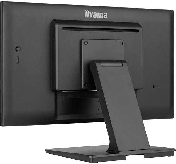Фото - Монітор IIYAMA T2752MSC-B1AG