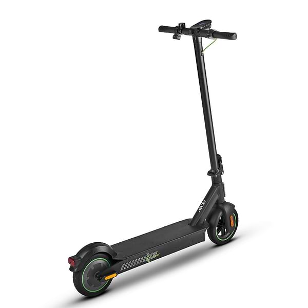 Фото - Уценка - Электросамокат Acer Scooter 3 Advance AES023 Black (GP.ESC11.011)