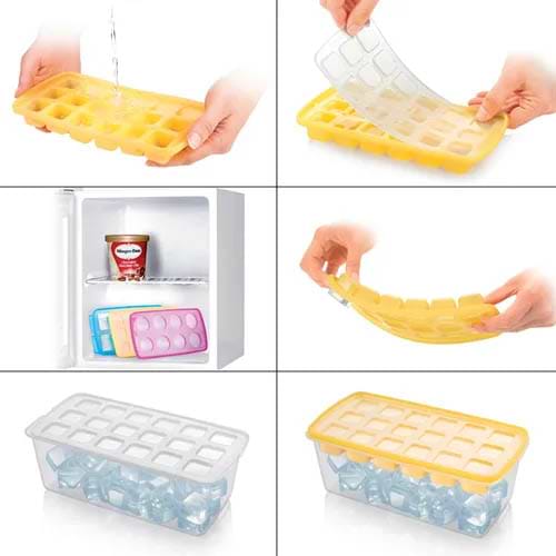 Фото - Форма для льоду tescoma myDRINK (308920)