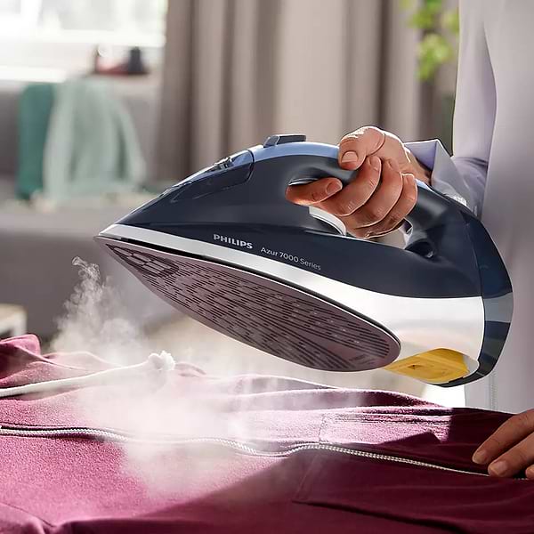 Фото - Праска Philips DST7030/20