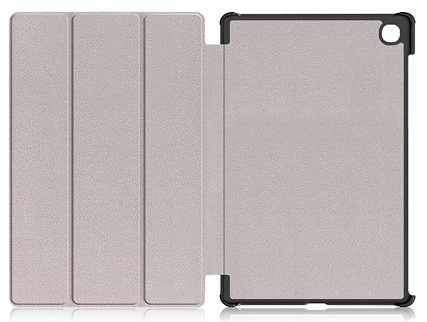 Фото - Чохол для планшета BeCover Smart for Samsung Galaxy Tab S6 Lite SM-P610/SM-P615 Brown (705176)