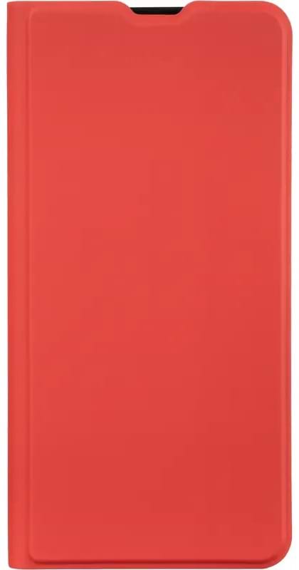 Чехол для смартфона Gelius Book Cover Shell Case for Nokia 3.4 Red (87170) - Фото 1