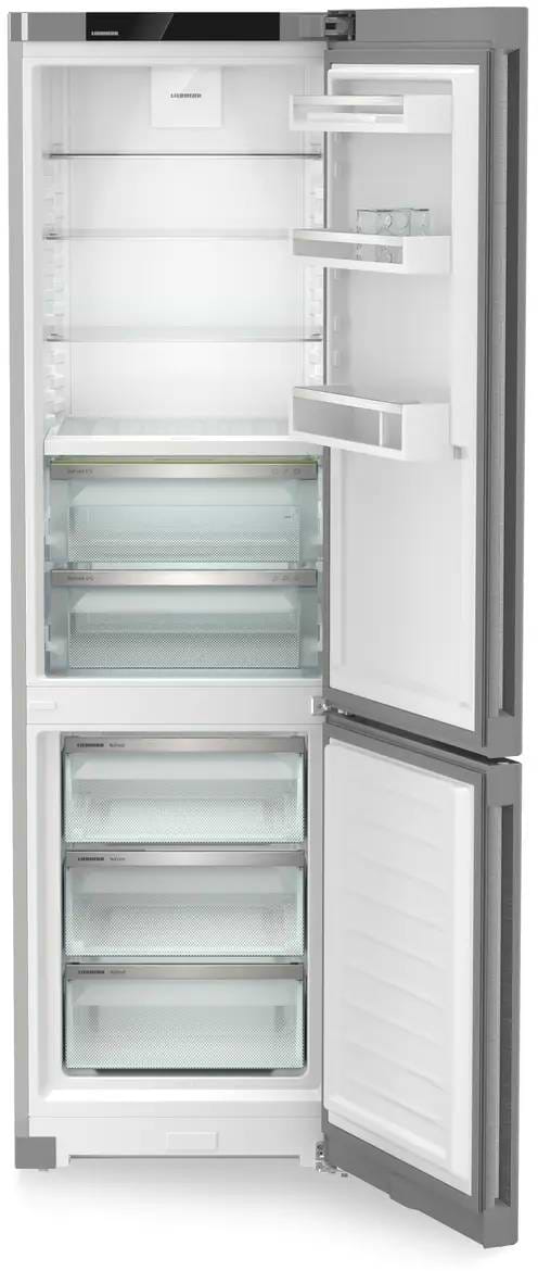 Фото - Холодильник Liebherr CBNsdc 573i