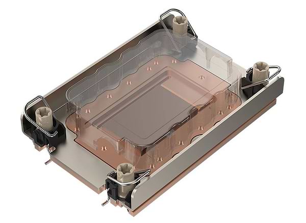 Фото - Водяная система охлаждения Cooler Master PL360 SPR Edition (MLO-D36M-A24PK-R1)