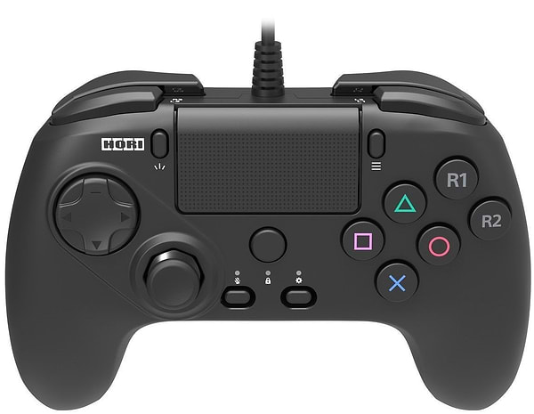 Фото - Геймпад Hori Fighting Commander Octa для PlayStation 5 (SPF-023U)