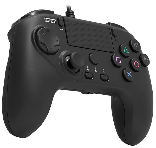 Фото - Геймпад Hori Fighting Commander Octa для PlayStation 5 (SPF-023U)