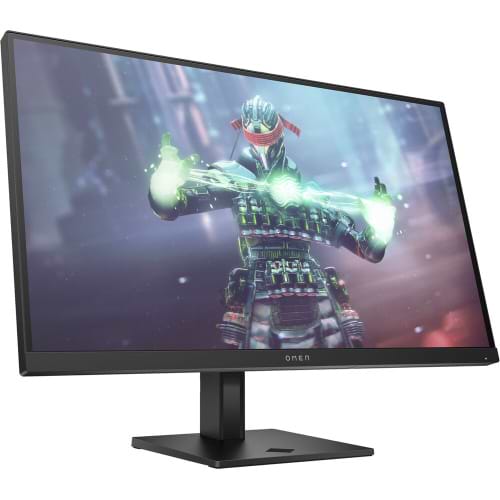 Фото - Монітор ігровий HP OMEN 27k (780G8AA)