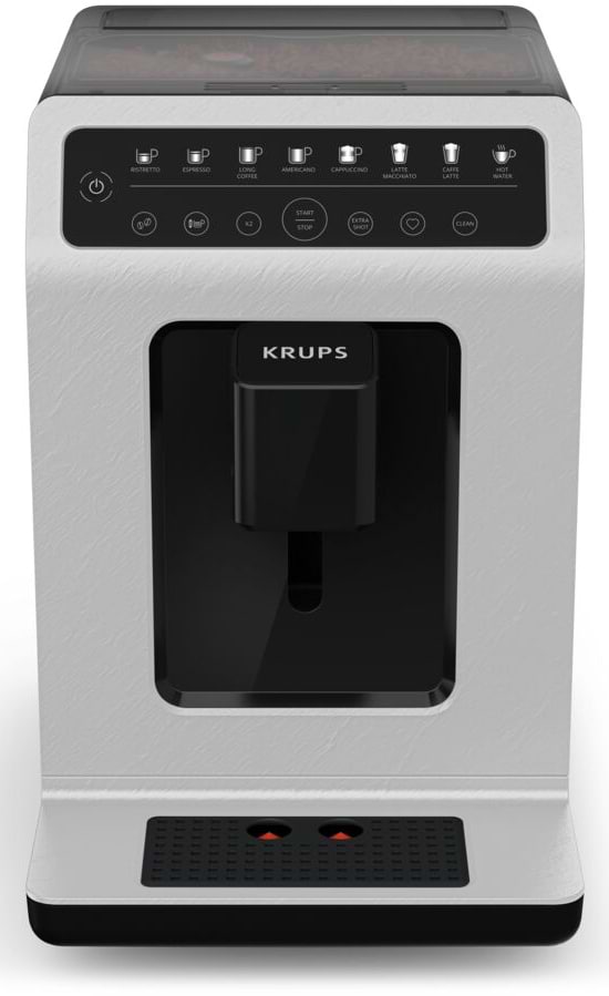 Фото - Кофемашина Krups EA897A10