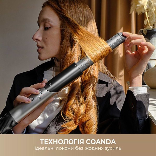 Фото - Стайлер Mova Master 10 Sakura Pink