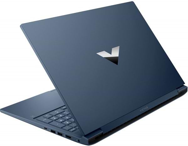 Фото - Ноутбук HP Victus 16-s1019ua (B83BNEA) Performance Blue