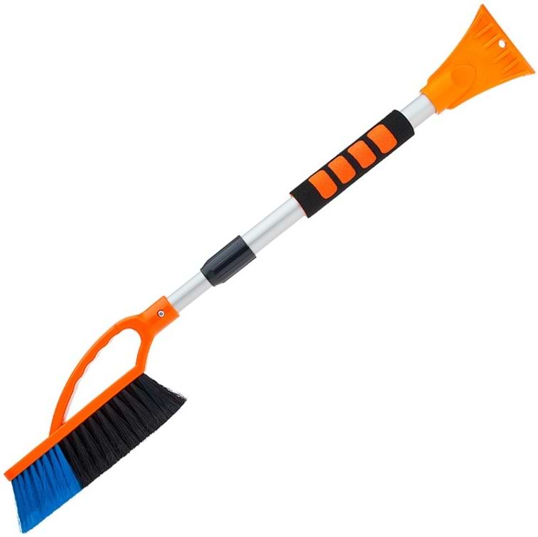 Щітка для автомобіля Bi-Plast Tundra (BP-10)