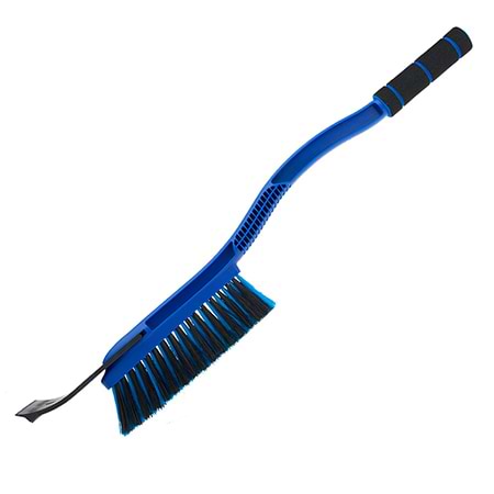 Щетка для автомобиля Bi-Plast Alpejka (BP-04)