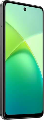 Фото - Смартфон Infinix Smart 10 HD (X6525D-N ) 2/64Gb Sleek Black