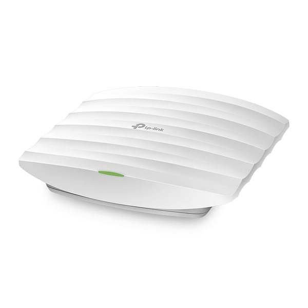 Фото - Точка доступу TP-Link EAP110