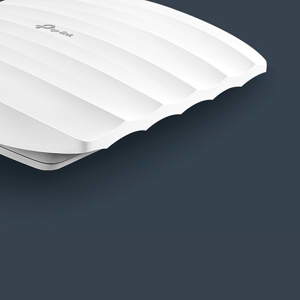 Фото - Точка доступу TP-Link EAP110