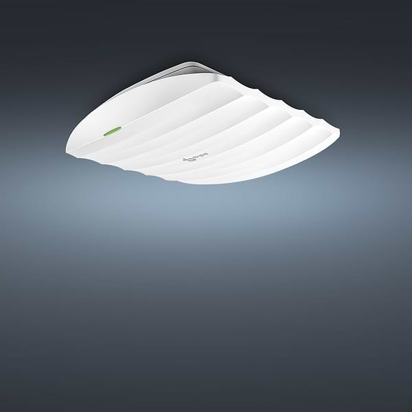 Фото - Точка доступу TP-Link EAP110