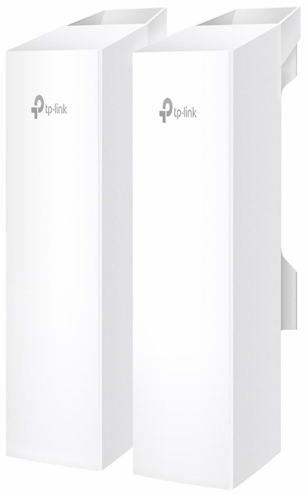 Фото - Точка доступу TP-Link EAP211-Bridge KIT