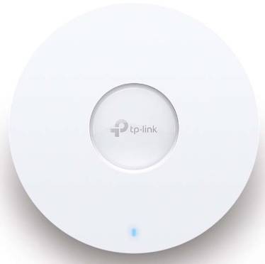 Фото - Точка доступа TP-Link EAP613