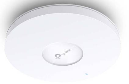 Фото - Точка доступа TP-Link EAP613