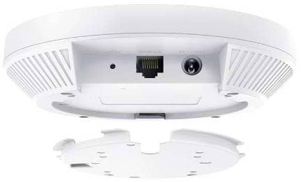 Фото - Точка доступа TP-Link EAP613