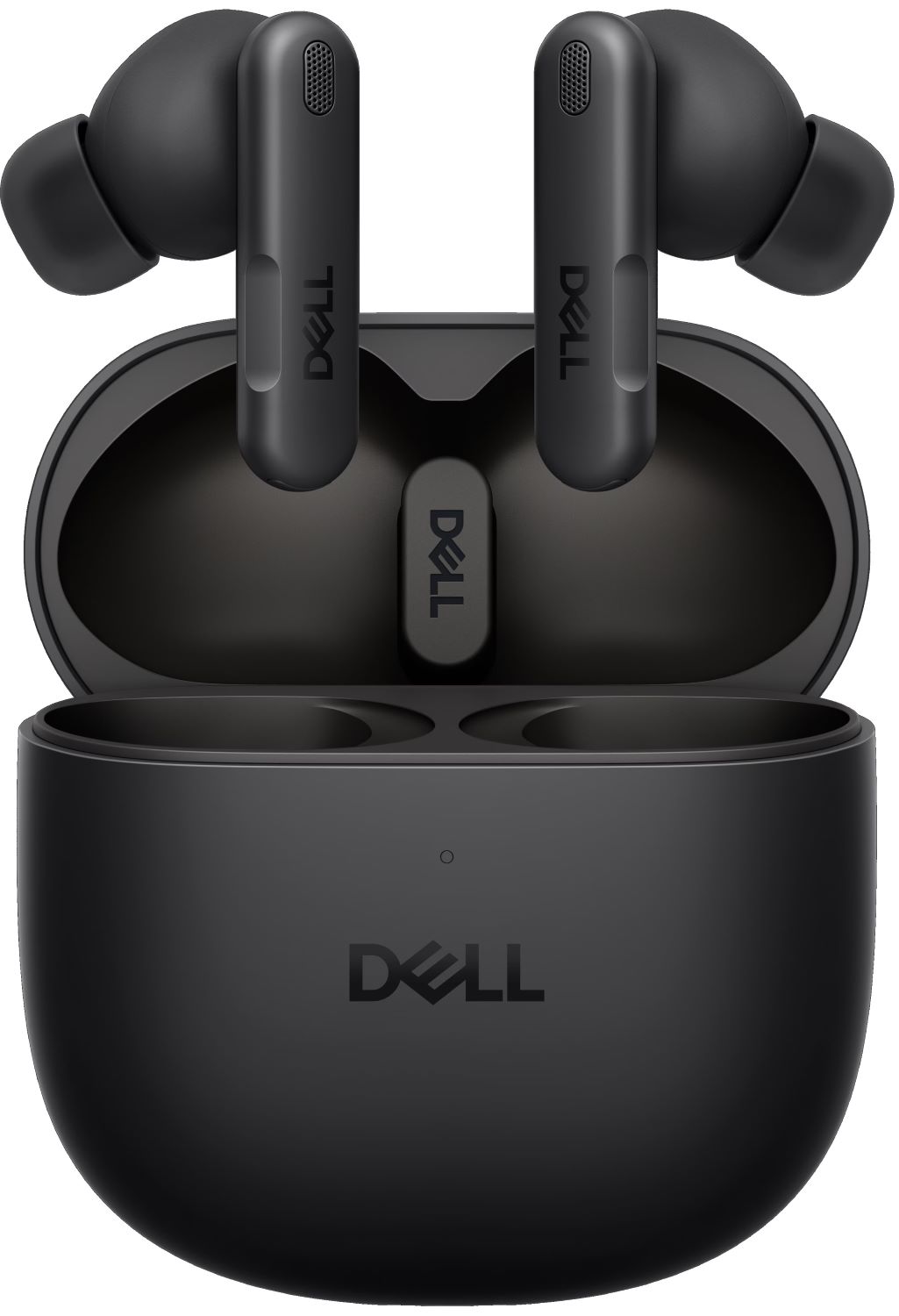 Навушники вкладиші бездротові TWS Dell Pro Plus Earbuds - EB525 (520-BBNM) - Фото 1