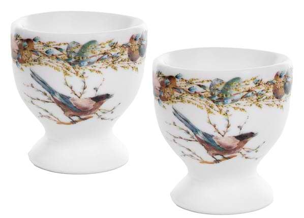 Фото - Набор подставок для яиц Lefard 5 см Easter Time (985-228)