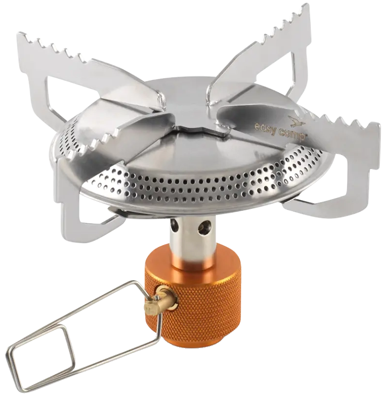 Газовий пальник Easy Camp Venture Burner (680323)
