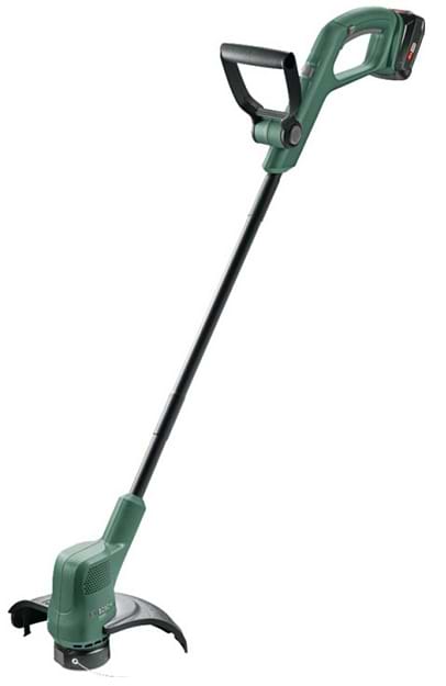 Фото - Тример садовий Bosch EasyGrassCut 18V-230 (0.600.8C1.A03)