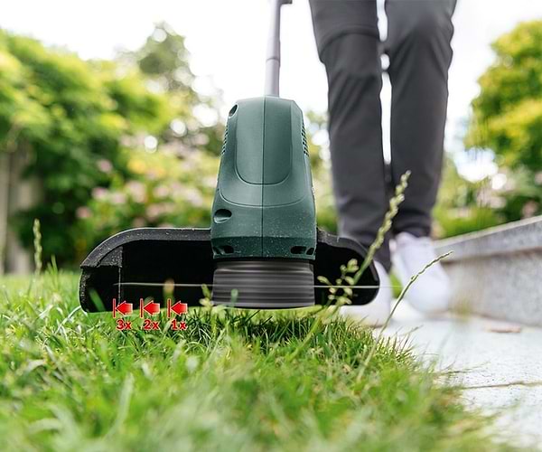 Фото - Тример садовий Bosch EasyGrassCut 18V-230 (0.600.8C1.A03)