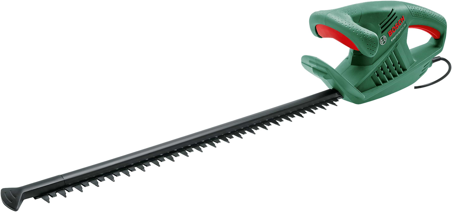 Кущоріз Bosch EasyHedgeCut 55 (0.600.847.C02) - Фото 1
