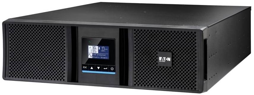 Источник бесперебойного питания Eaton 9SX6KIRT3UG2