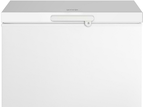 Фото - Уценка - Морозильный ларь Gorenje FH 14 EAW