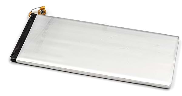 Фото - Аккумулятор для мобильного телефона PowerPlant Samsung Galaxy C7 (EB-BC700ABE) 3300mAh (SM170418)