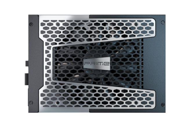Фото - Блок живлення для ПК SeaSonic PRIME PX 1600-ATX31