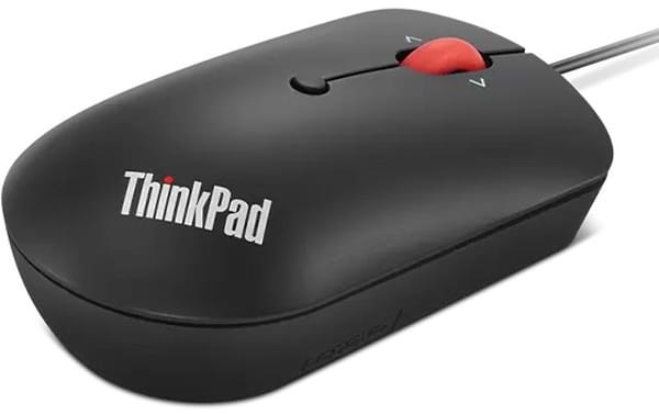 Фото - Миша дротова Lenovo ThinkPad USB-C (4Y51D20850)