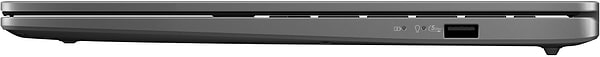 Фото - Ноутбук Asus Vivobook S14 S3407CA-LY009 Matte Gray
