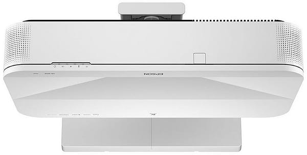 Фото - Проектор Epson EB-810E (V11HA99080)