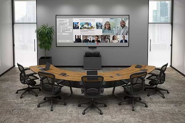 Фото - Проектор Epson EB-815E UHD (V11HA99180)