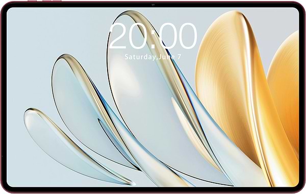 Фото - Планшет Teclast T60AI 6/128GB Red