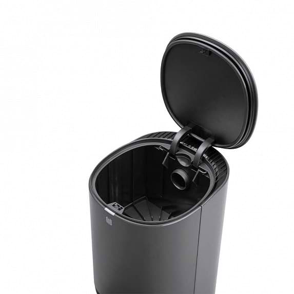 Фото - Робот-пылесос моющий Ecovacs Deebot OZMO T8 Plus (DLX11-54)