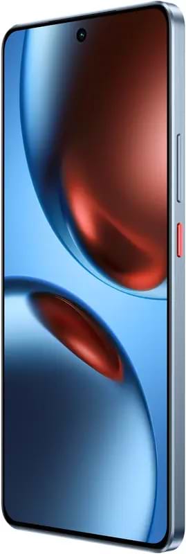 Фото - Смартфон realme GT 7T 12/512Gb IceSense Blue