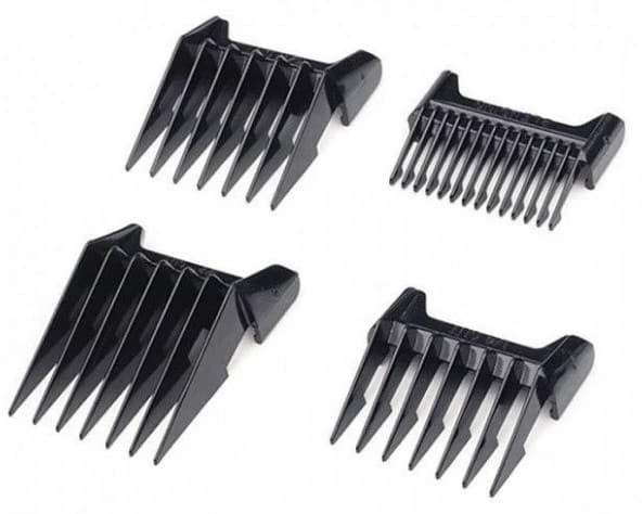 Фото - Машинка для стрижки волос Esperanza Stylist EBC003 Silver