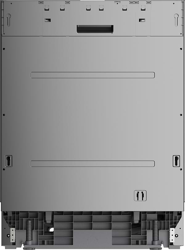 Фото - Посудомоечная машина встраиваемая Edler EBD-6030PDHS