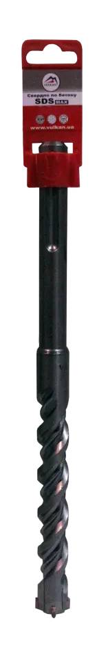Бур Vulkan М 24х390/450 SDS-max (6900214536989)