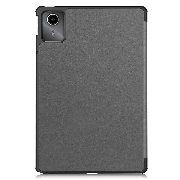 Фото - Чохол для планшету BeCover Smart Case for Lenovo Tab M11 (2024) TB-TB330FU/Xiaoxin Pad 11 (2024) 11"" Gray (710753)