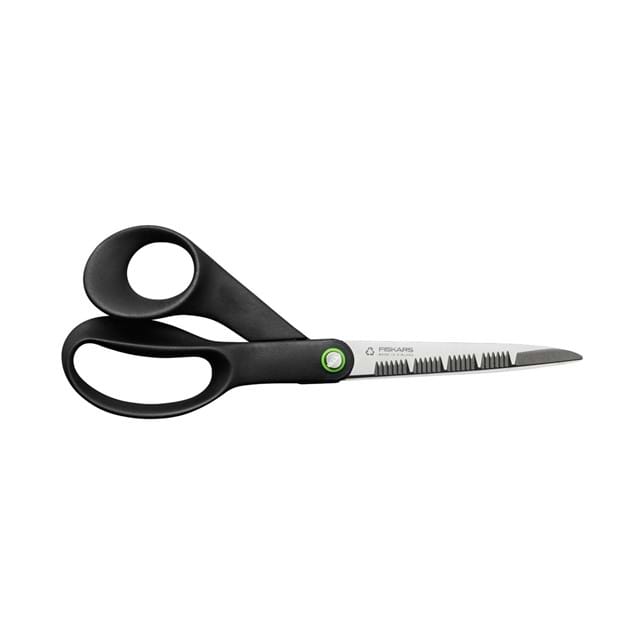 Ножиці кухонні Fiskars ReNew 21 см (1074545) - Фото 1