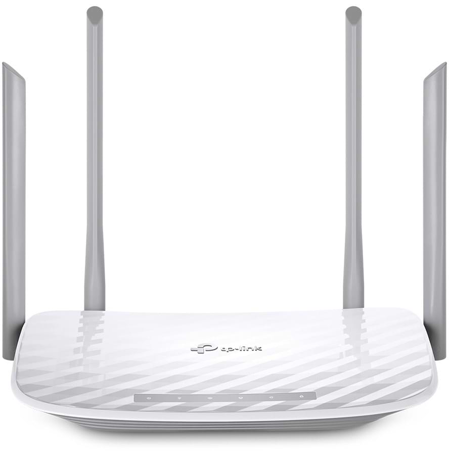 Маршрутизатор интернет WiFi5 TP-Link EC220-F5 - Фото 1