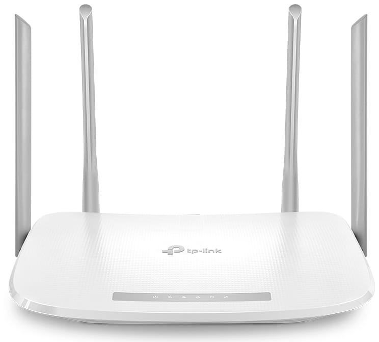 Маршрутизатор интернет WiFi5 TP-Link EC220-G5 - Фото 1