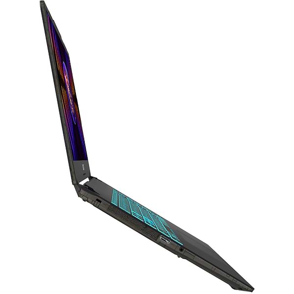 Фото - Ноутбук игровой MSI Cyborg 15 A13VE-1890XUA (9S7-15K111-1890) Translucent Black
